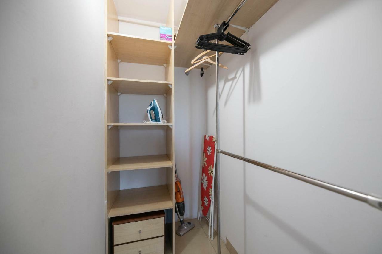 ワルシャワApartament Goka Like Itアパートメント エクステリア 写真